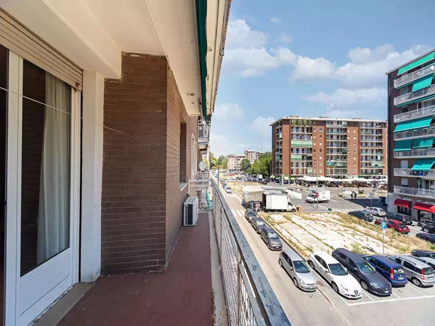 Immagine 8 di Appartamento in vendita  in Via VALFURVA, 3 a Milano
