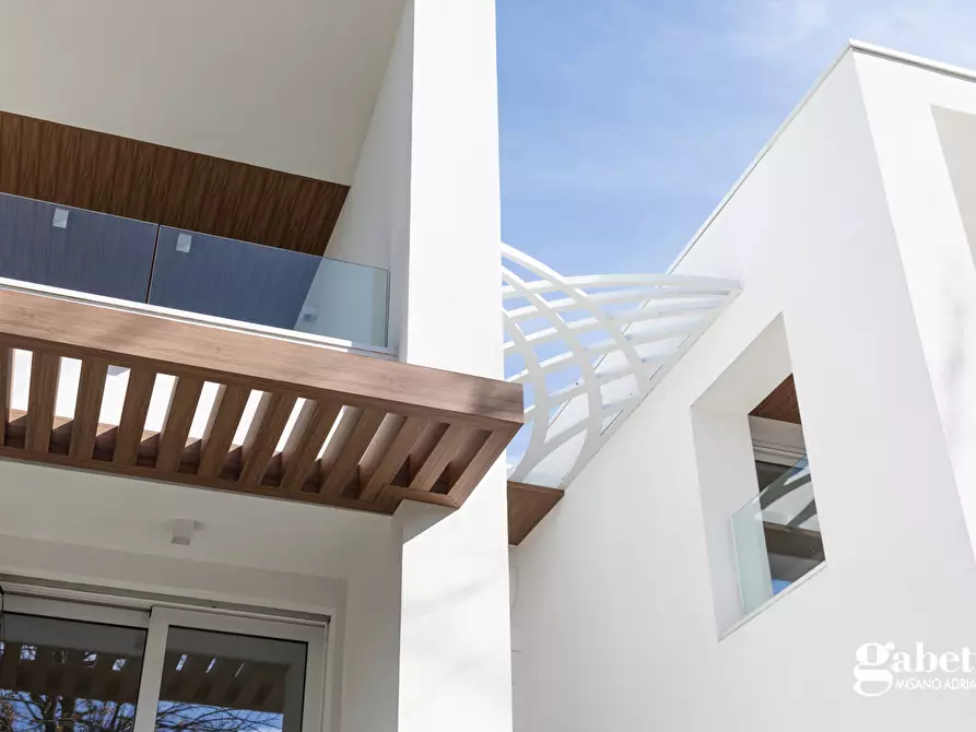 Immagine 20 di Attico in vendita  in Viale castrocaro, 78 a Riccione