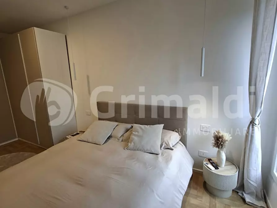 Immagine 7 di Appartamento in affitto  in Via Farini, 6 a Milano