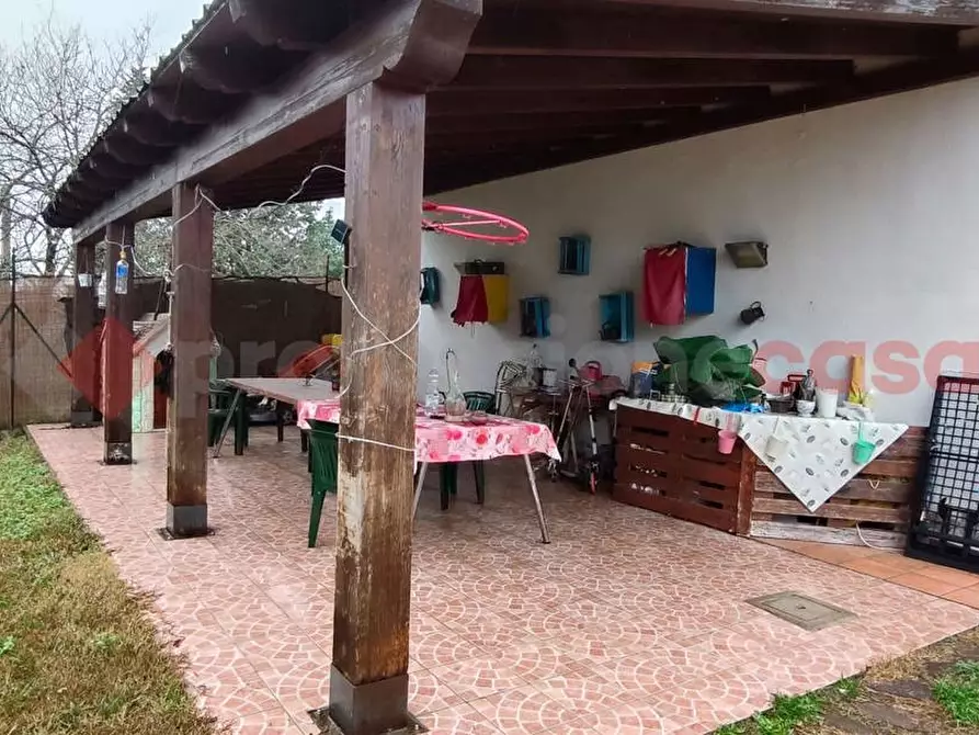 Immagine 16 di Rustico / casale in vendita  in Via Camarilli a Empoli