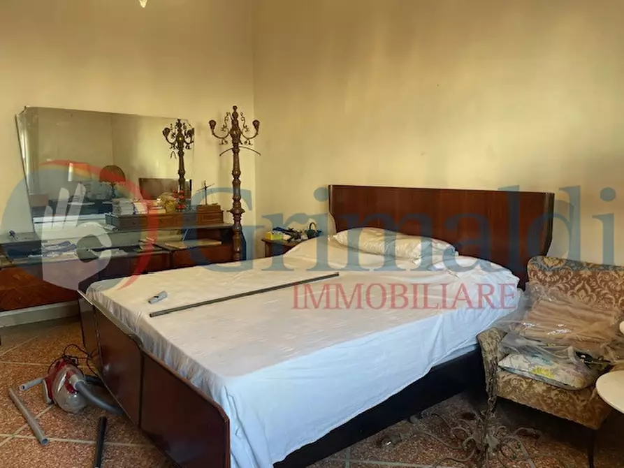 Immagine 7 di Appartamento in vendita  in Via Fiume a Livorno