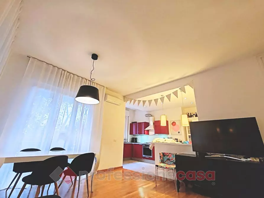 Immagine 6 di Appartamento in vendita  in Via Giovanni Pennacchi a Perugia