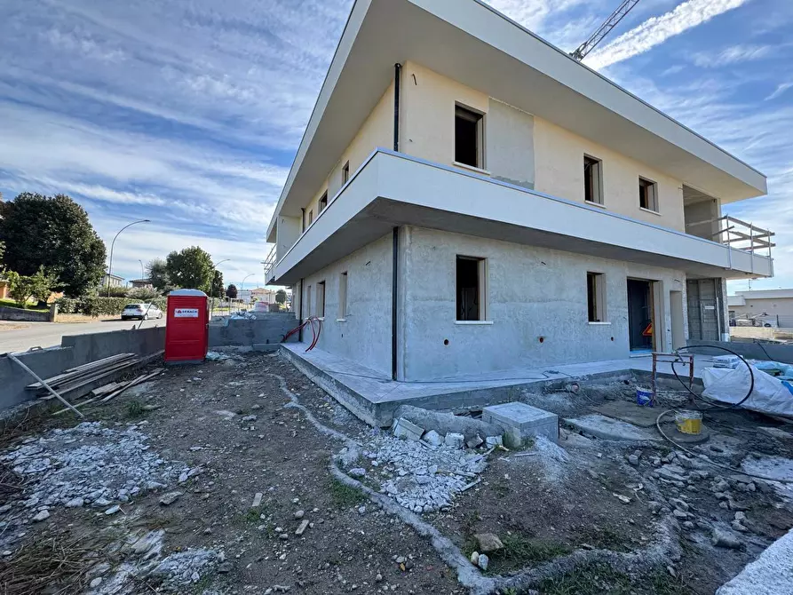 Immagine 9 di Appartamento in vendita  in Via PIRANDELLO, 10 a Orzinuovi