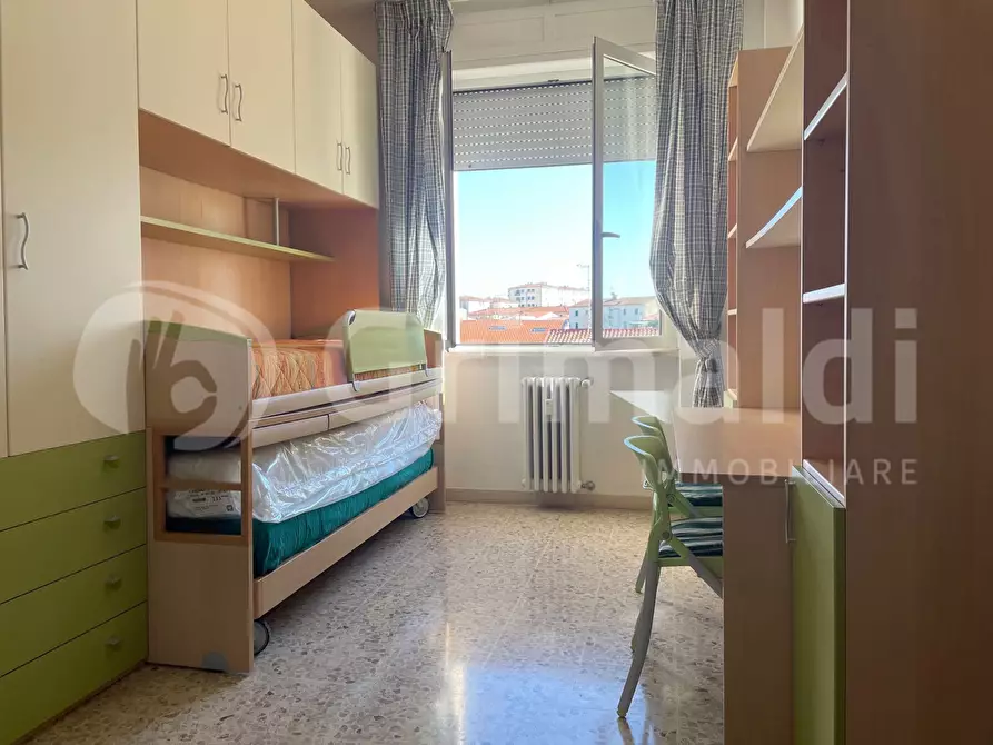 Immagine 10 di Appartamento in affitto  in Via Carega a Livorno