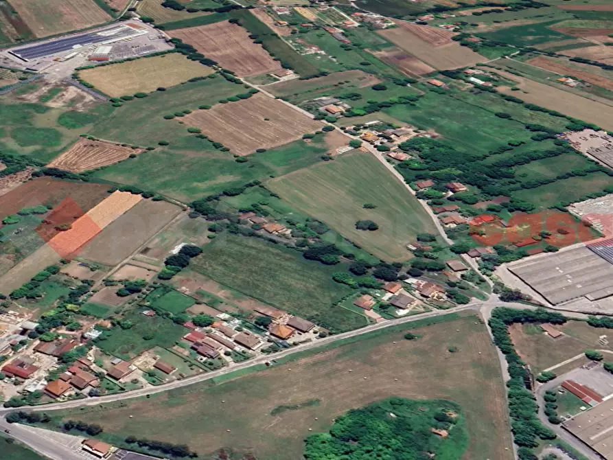Immagine 3 di Capannone industriale in affitto  in LocalitÃ  Paduni, Anagni, snc a Anagni