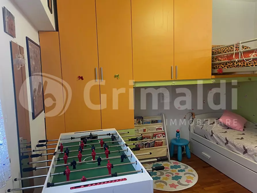 Immagine 17 di Appartamento in vendita  in Via provinciale pisana a Livorno