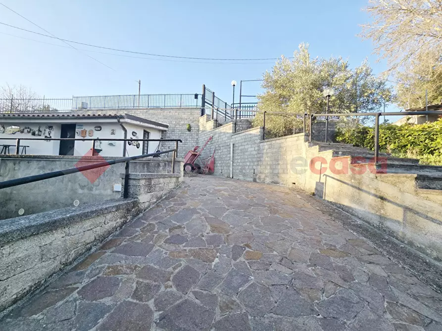 Immagine 38 di Appartamento in vendita  in Via Nucleo Le Casette, snc a Morro Reatino