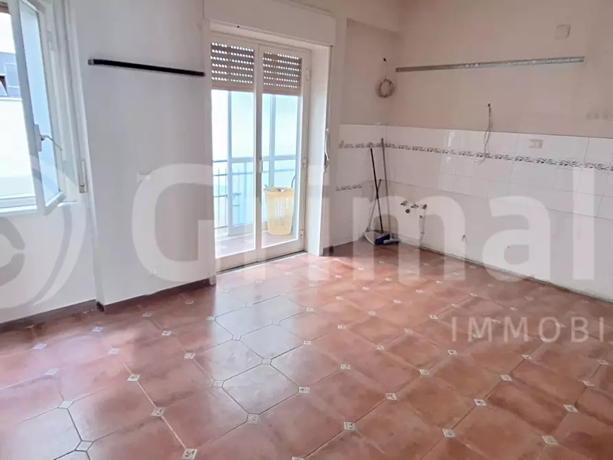 Immagine 13 di Appartamento in vendita  in Via Gagini, 21 a Messina