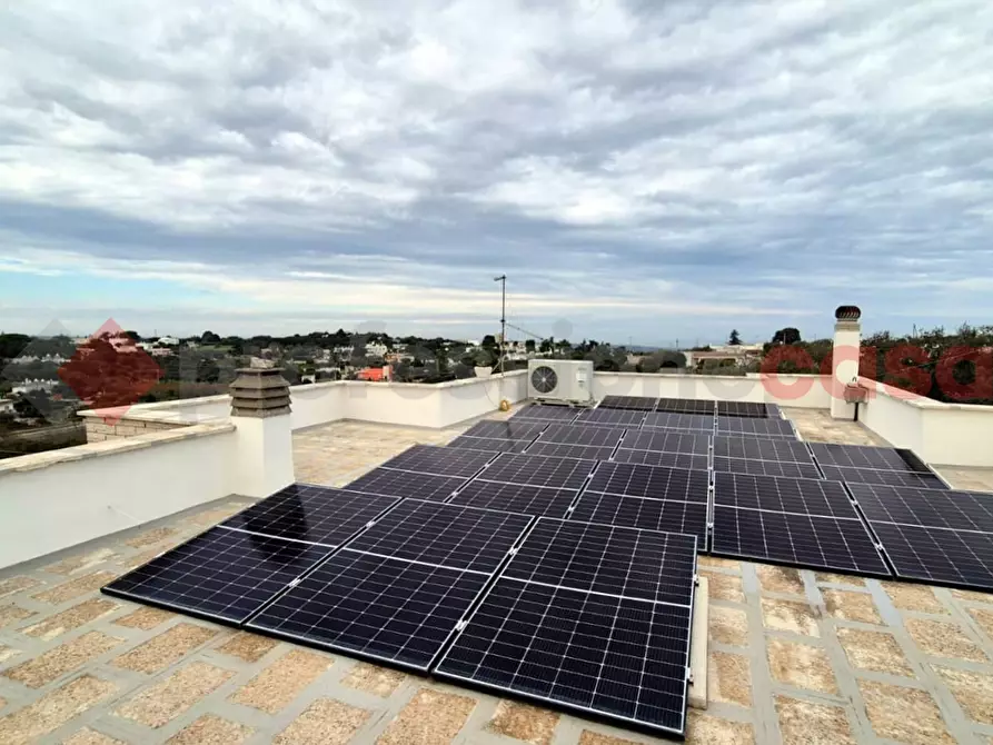 Immagine 20 di Casa indipendente in vendita  in Contrada San Nicola a Monopoli