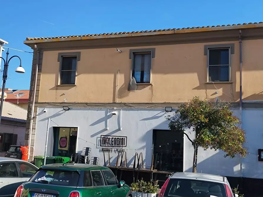 Immagine 2 di Appartamento in vendita  in Via del commercio, 1 a Catanzaro