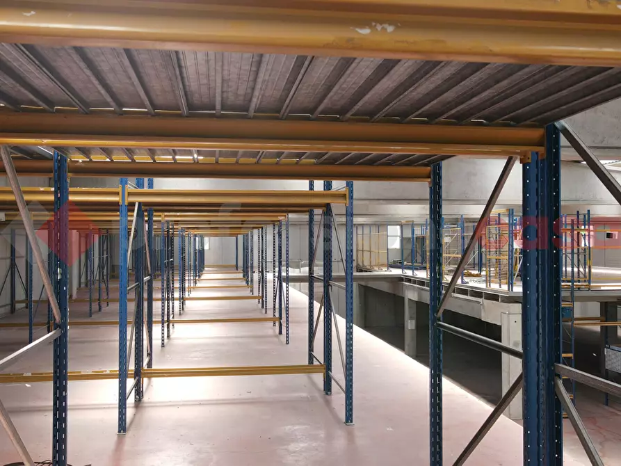 Immagine 19 di Capannone industriale in vendita  in Via SR630, 23 a Spigno Saturnia