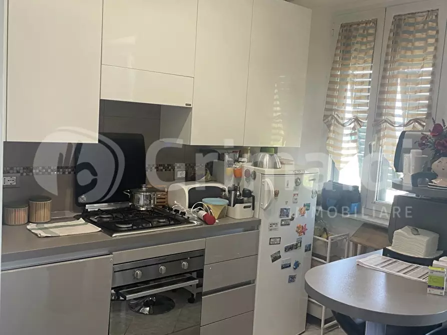 Immagine 20 di Appartamento in vendita  in Piazza Mazzini, 70 a Livorno