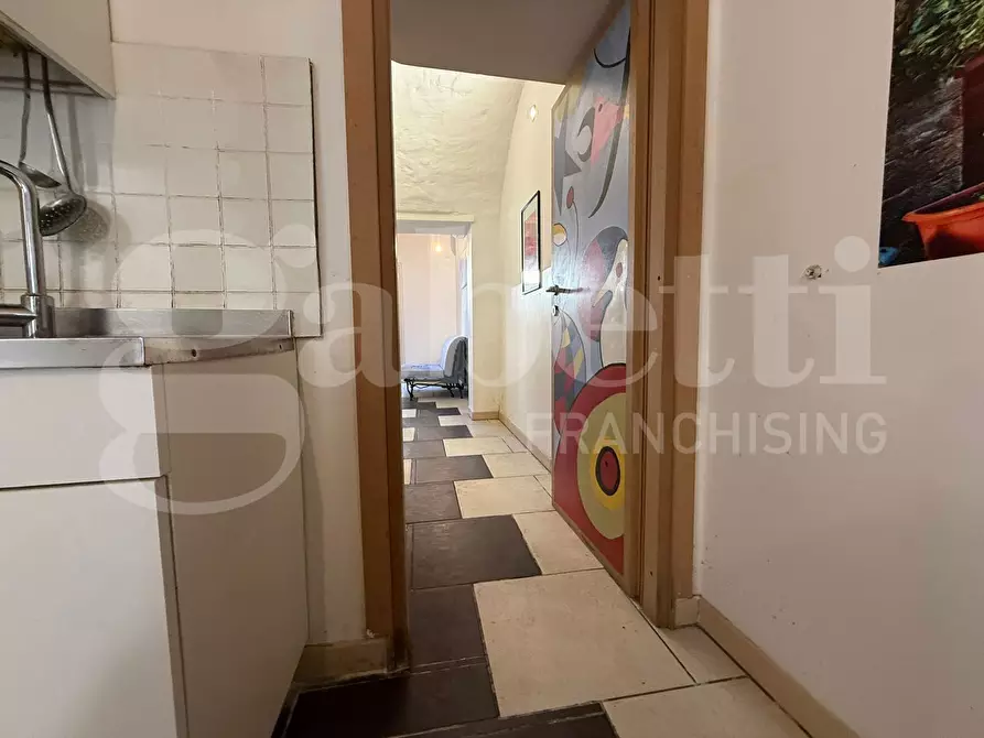 Immagine 29 di Appartamento in vendita  in Via Fiume, 23 a Lecce