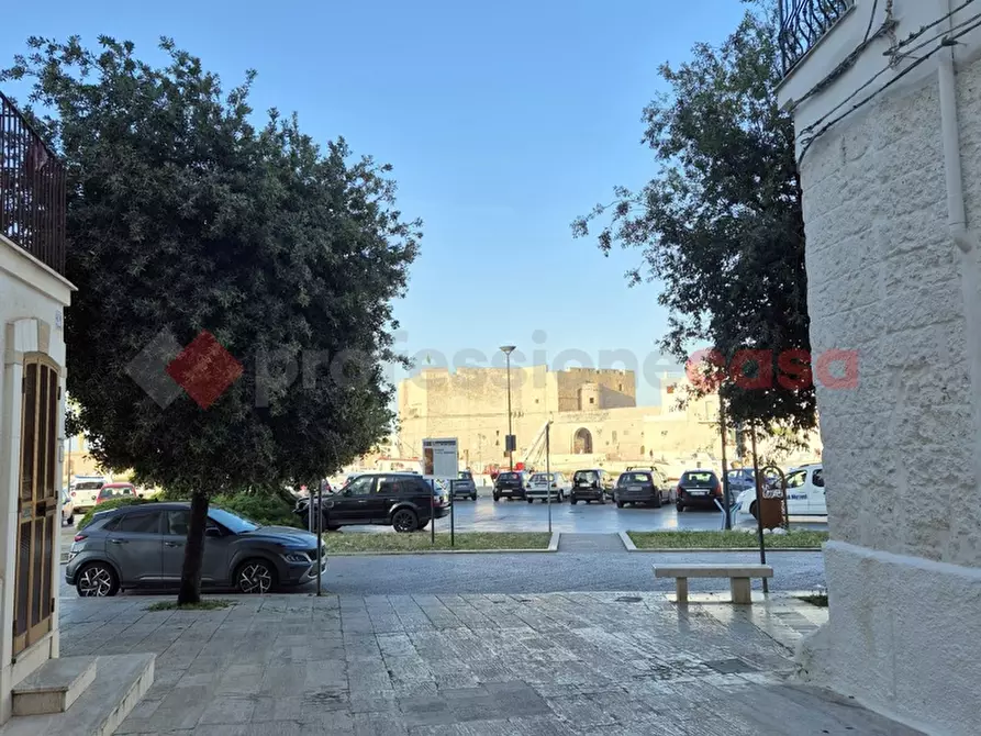 Immagine 20 di Casa indipendente in vendita  in Via CAVALIERE a Monopoli