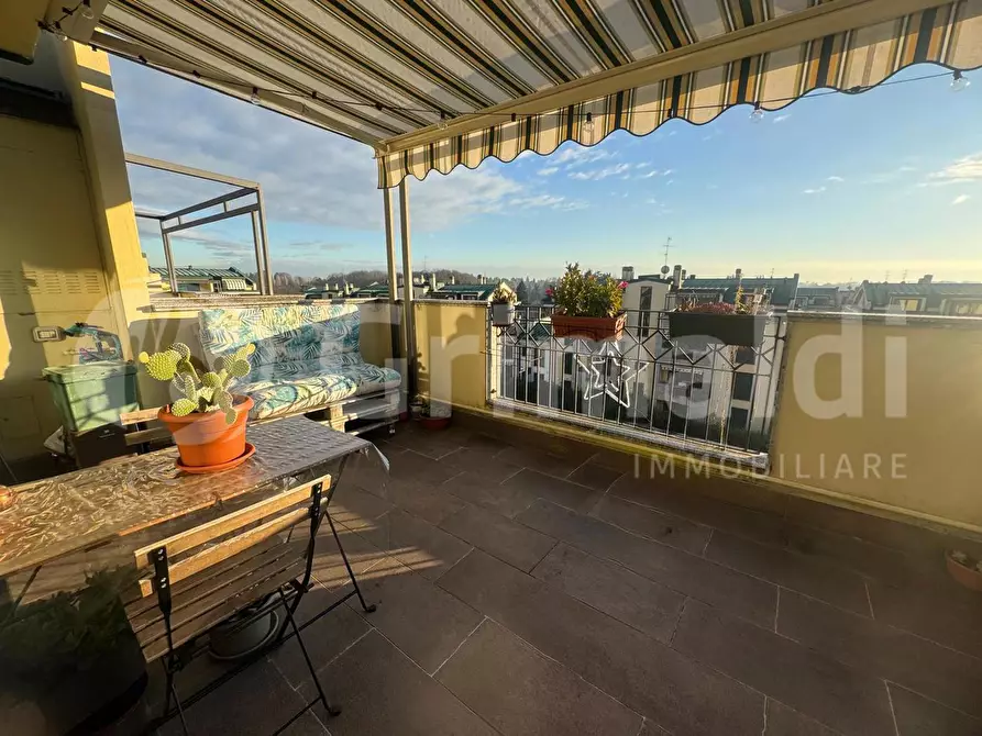 Immagine 3 di Appartamento in vendita  in Via fermi, 7 a Correzzana