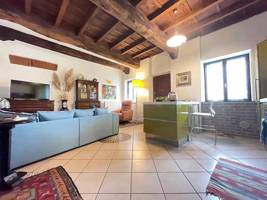 Immagine 7 di Appartamento in vendita  in Via verbano, 22 a Abbiategrasso