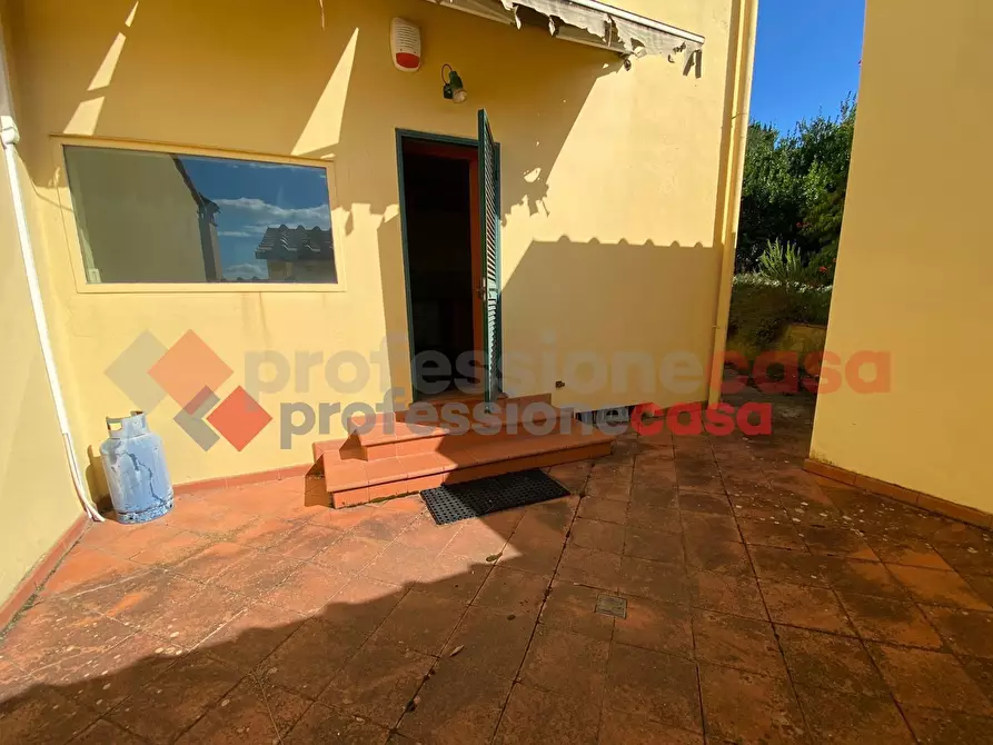 Immagine 10 di Villa in vendita  in Via DELL'OLIVETA a Impruneta