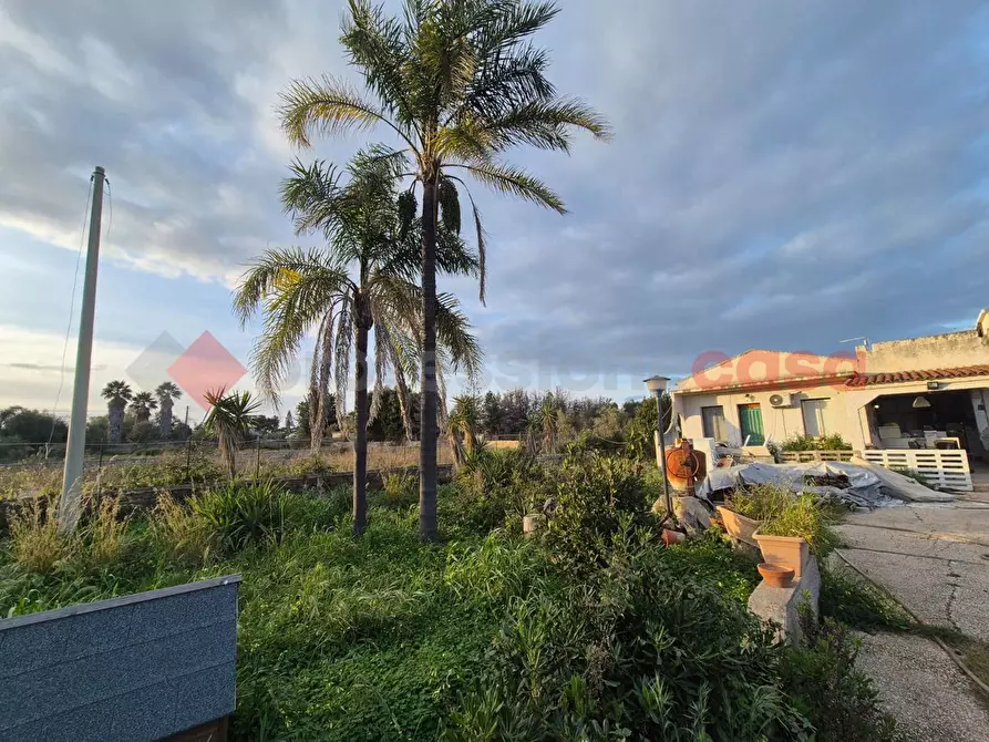 Immagine 8 di Villa in vendita  in Traversa cefalino, snc a Siracusa
