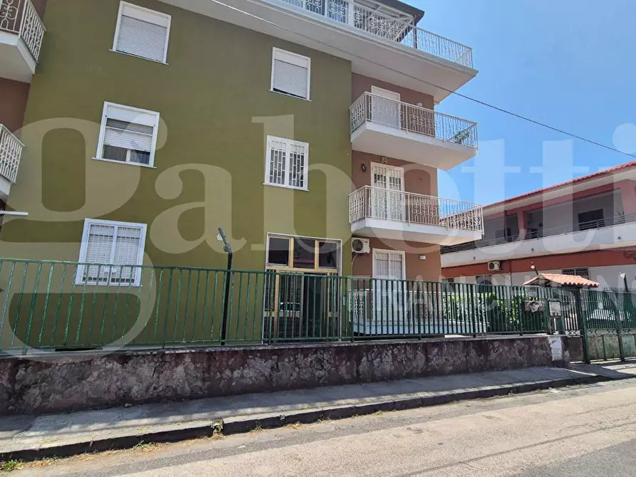 Immagine 2 di Appartamento in vendita  in Via GIOVANNI DE FALCO, 82 a Boscoreale