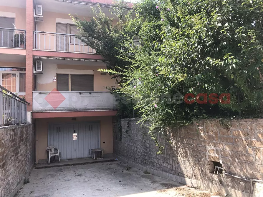 Immagine 7 di Villetta a schiera in vendita  in Via Germania, 47 a Alatri
