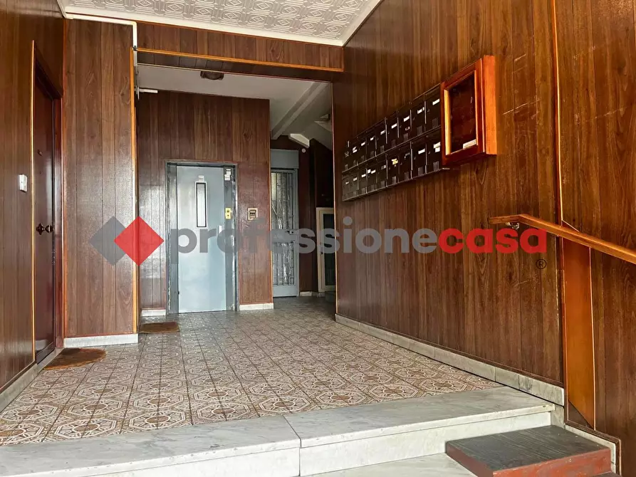 Immagine 29 di Appartamento in vendita  in Corso Indipendenza, 230 a Catania