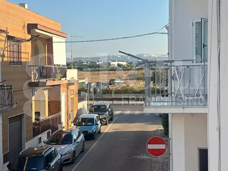 Immagine 3 di Appartamento in vendita  in Via Liguria Marina di Ostuni a Ostuni