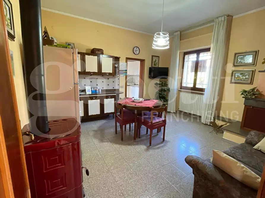 Immagine 9 di Casa indipendente in vendita  in Via Primo Maggio, 2A a Nereto