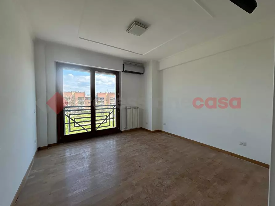 Immagine 9 di Appartamento in vendita  in Via Monsignor Pietro Orsi a Roma