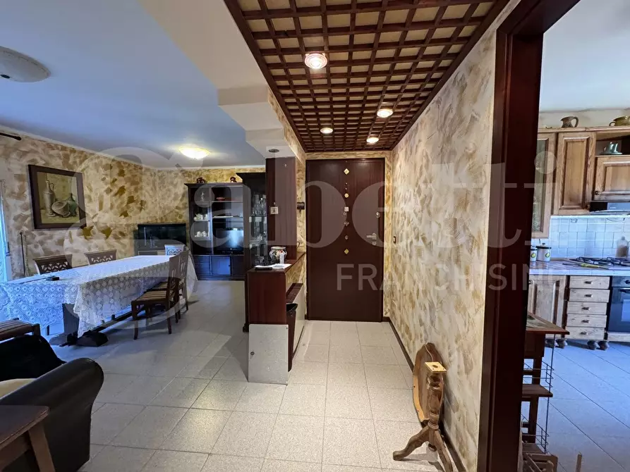 Immagine 4 di Appartamento in vendita  in Via Gaetano Micale, 6 a Messina