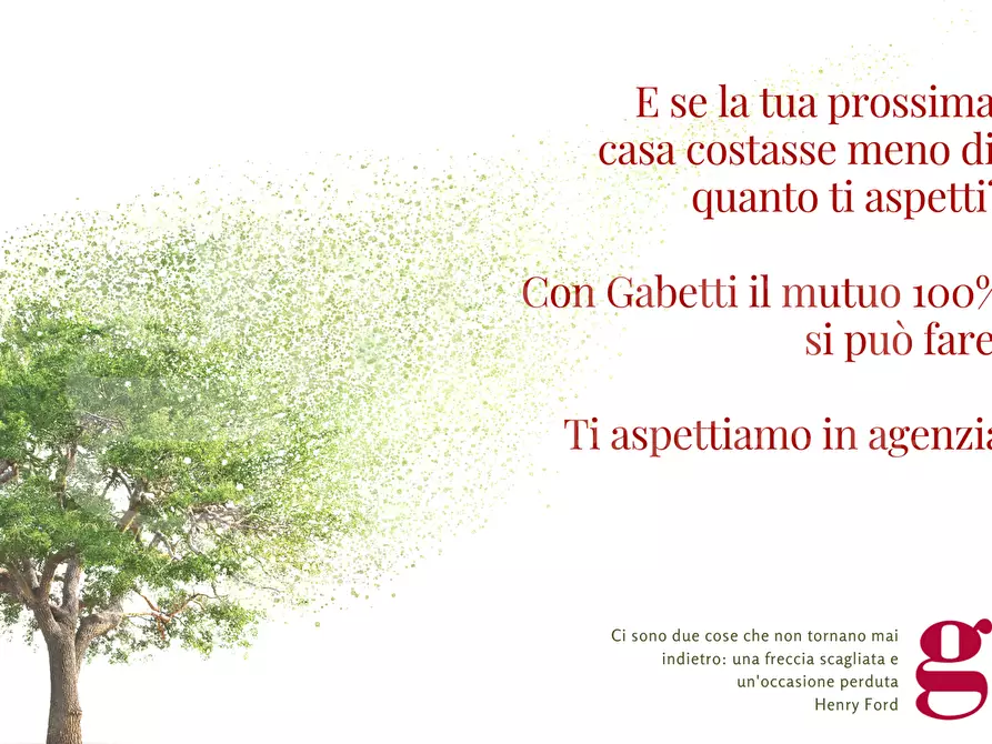 Immagine 7 di Appartamento in vendita  in Via Monte Grappa, 39 a Marcon