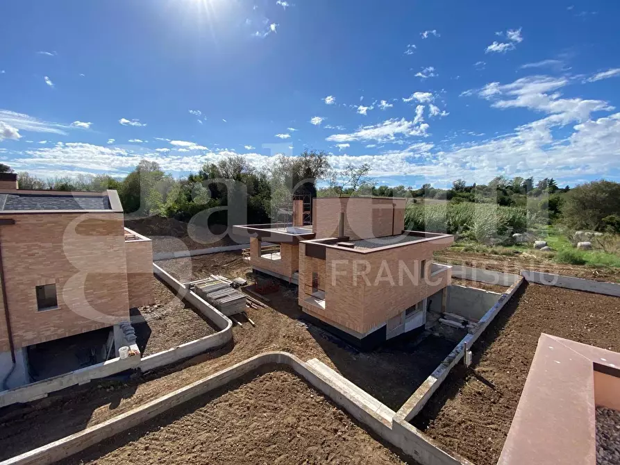 Immagine 14 di Villa in vendita  in Vicolo Del Conte, 70 a Roma