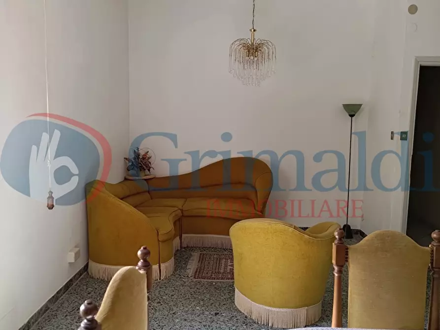 Immagine 2 di Appartamento in affitto  in Viale mameli a Livorno