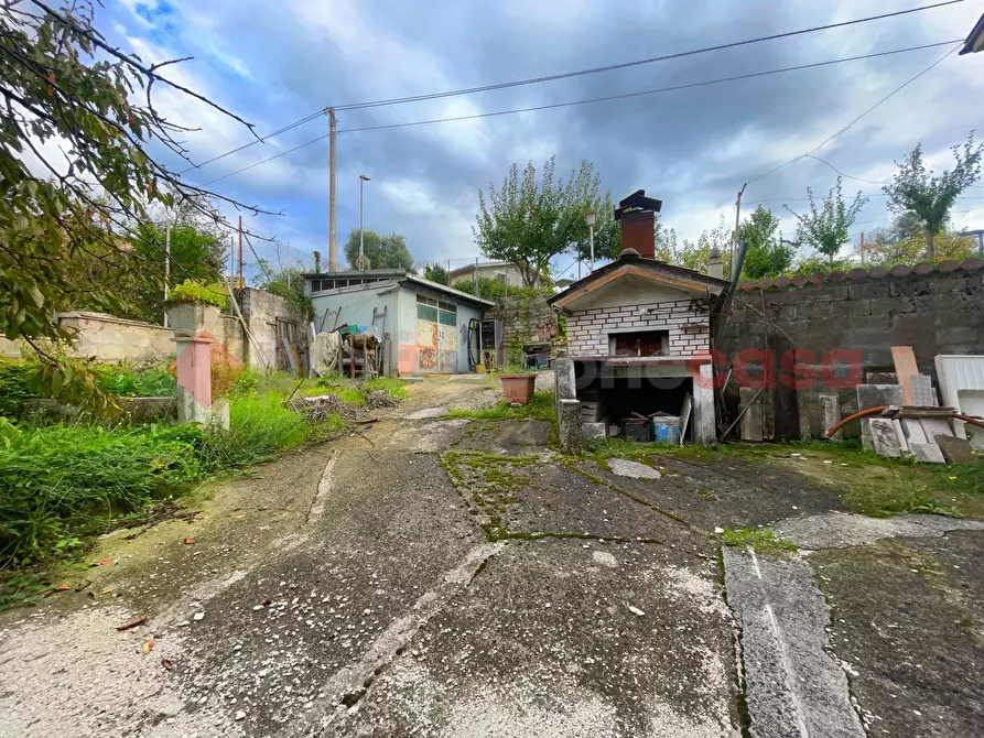 Immagine 21 di Casa indipendente in vendita  in Via del Santuario, 66 a Cantalice