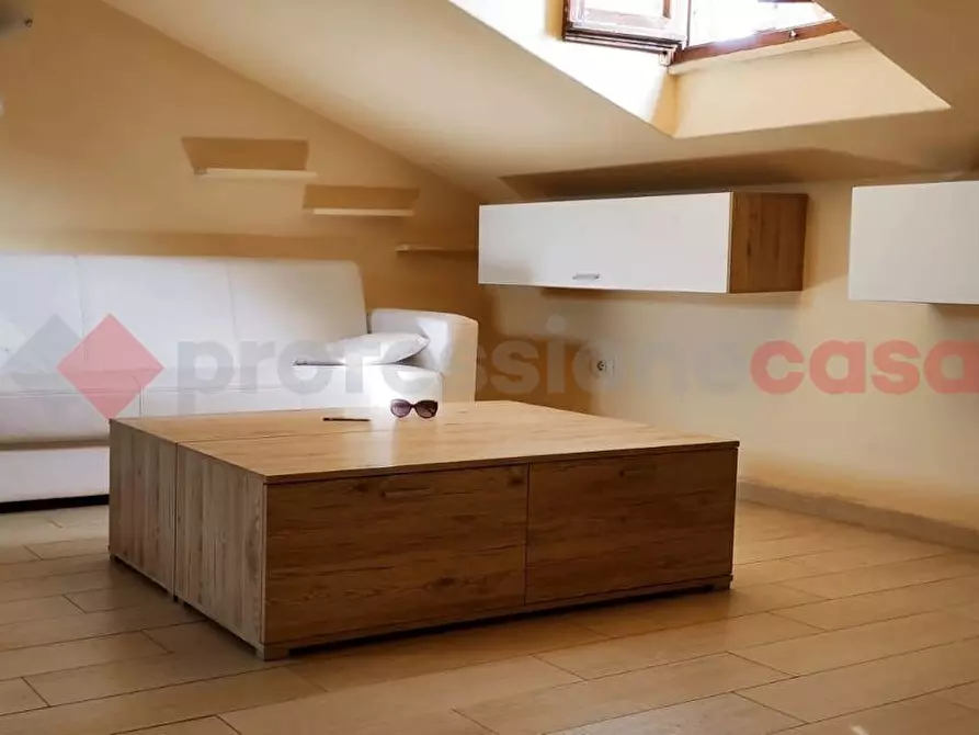 Immagine 3 di Appartamento in affitto  in Via Curiel a Spoleto