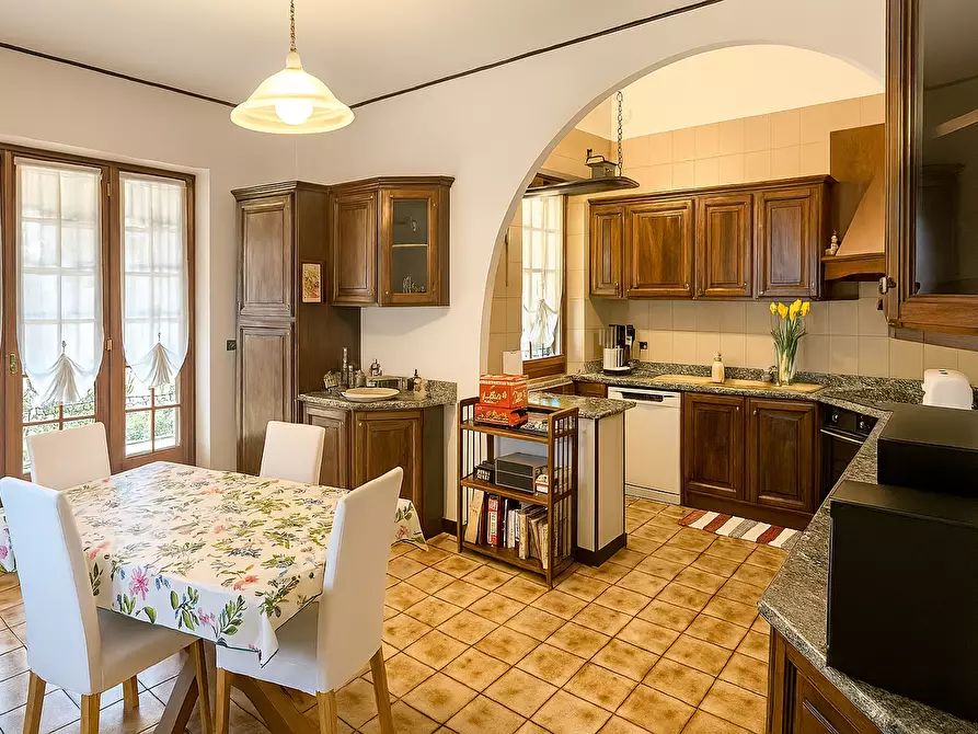 Immagine 14 di Casa bifamiliare in vendita  in Strada Eremo, 40/3 a Pecetto Torinese