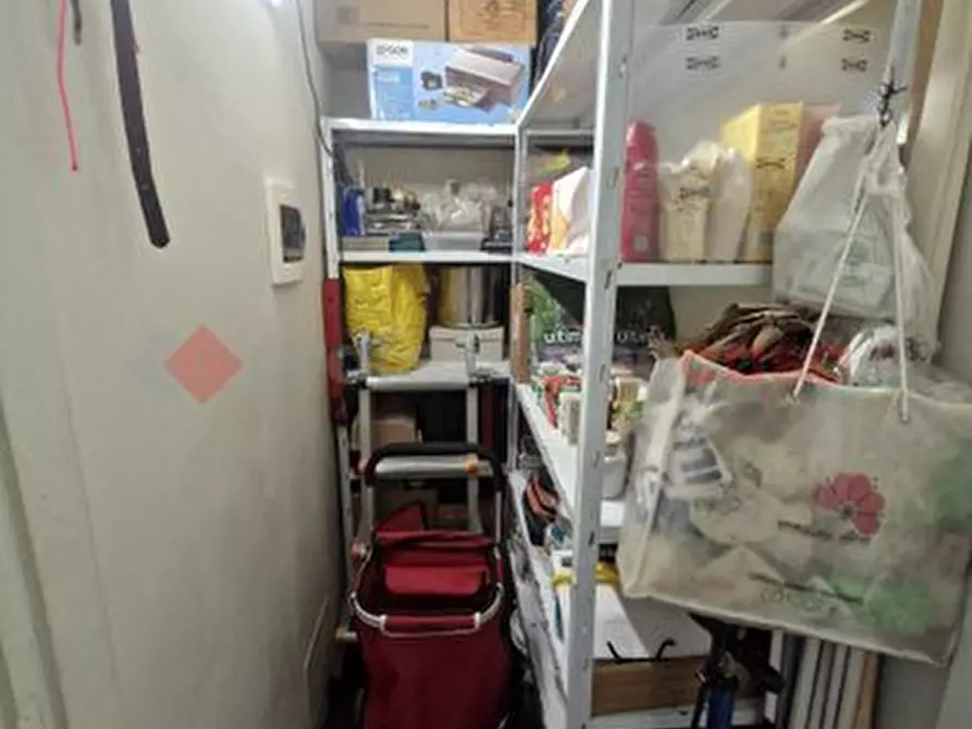 Immagine 48 di Appartamento in vendita  in Via MAMELI, 14 a Firenze