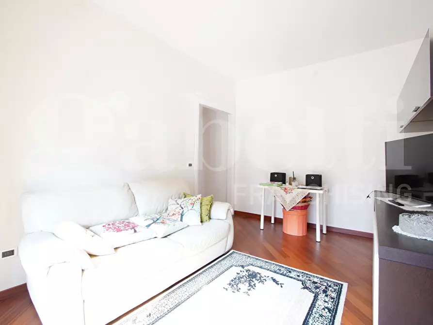 Immagine 6 di Appartamento in vendita  in Via Vallon, . a Venezia