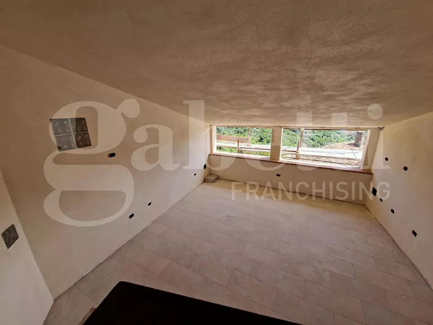 Immagine 10 di Appartamento in vendita  in Via Costa a Calice Ligure