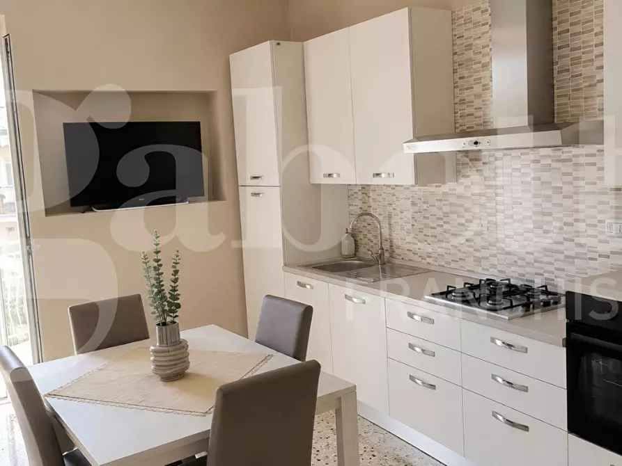 Immagine 1 di Appartamento in vendita  in Via Limone, 1 a Sant'arpino