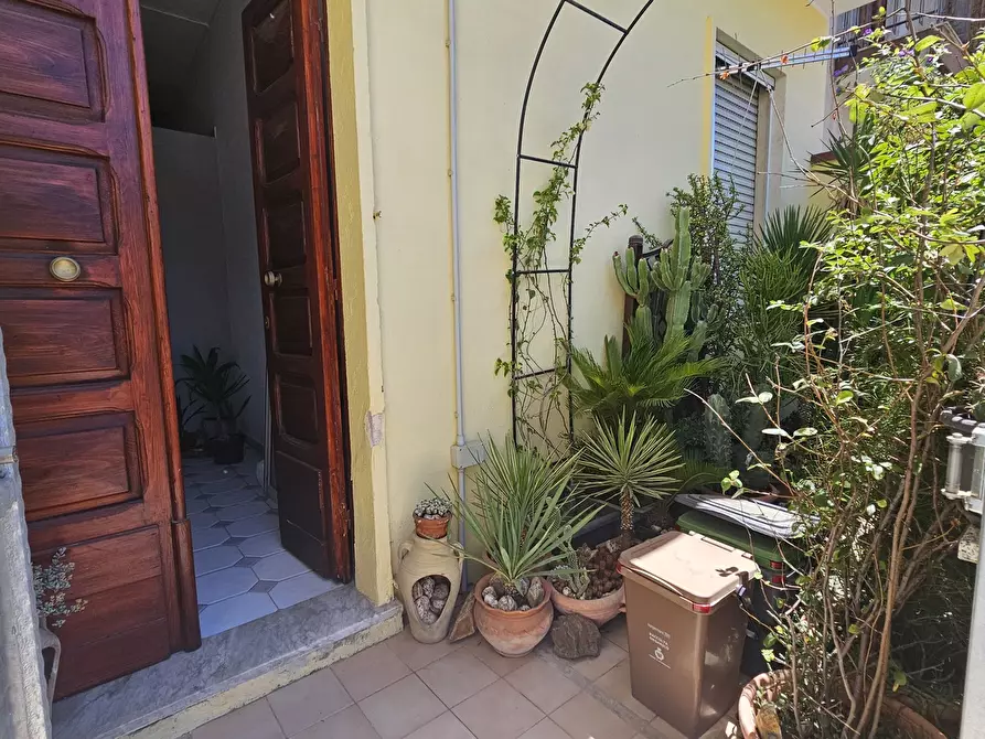 Immagine 2 di Appartamento in vendita  in Via Cagliari, 78 a Decimomannu