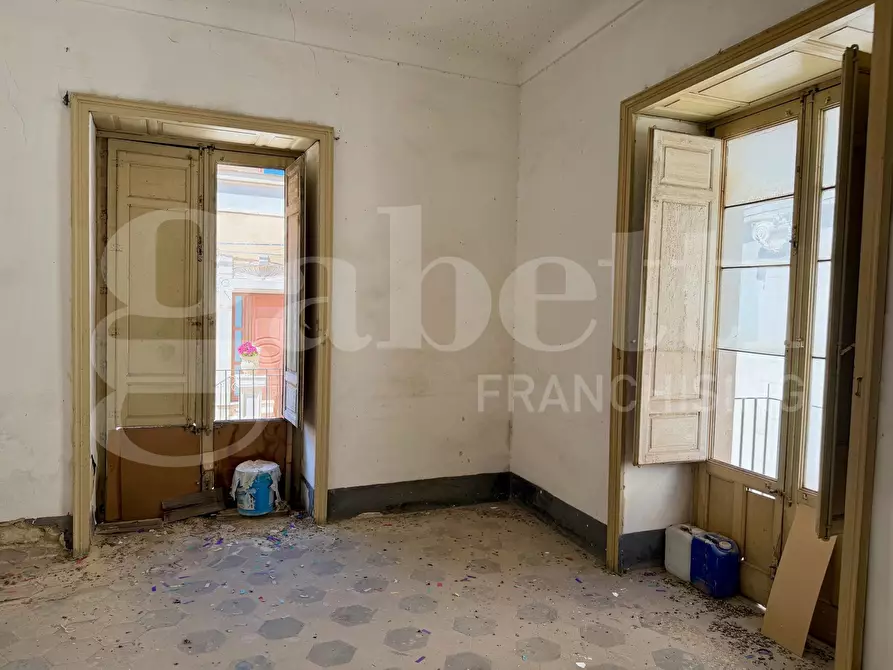 Immagine 31 di Terratetto in vendita  in Via PRINCIPE DI CARIGNANO, 90 a Comiso