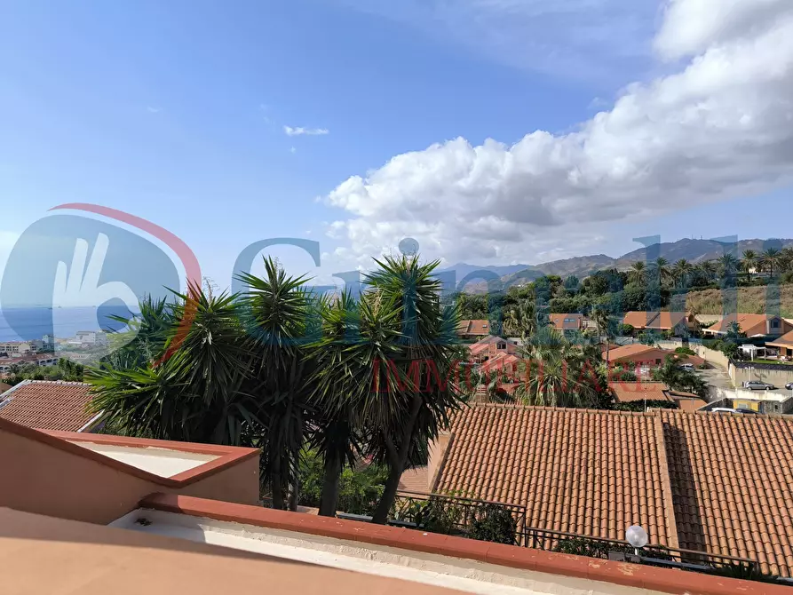 Immagine 36 di Villa in vendita  in Via Baronato del Pellegrino a Messina