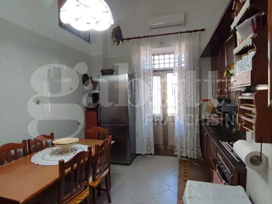 Immagine 14 di Appartamento in vendita  in Corso Umberto I, 178 a Torre Annunziata