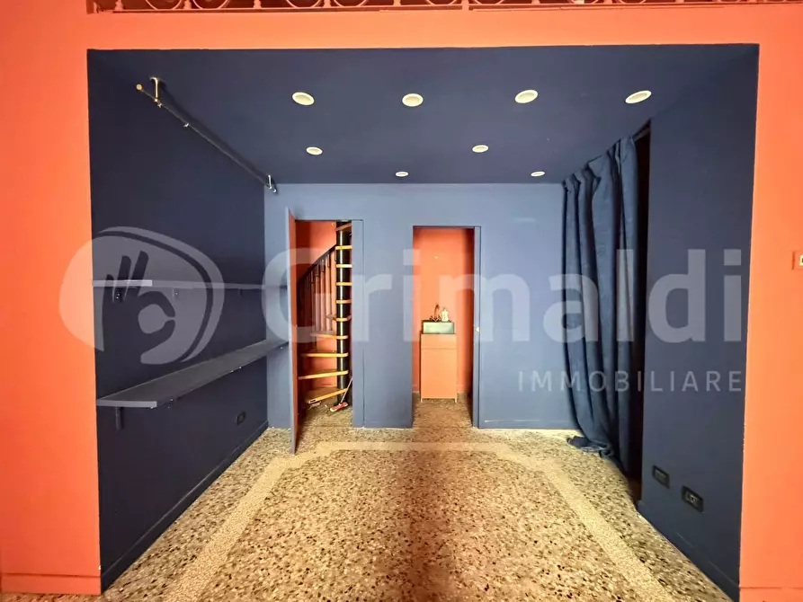 Immagine 6 di Negozio in vendita  in Corso GARIBALDI, 7A a Pavia