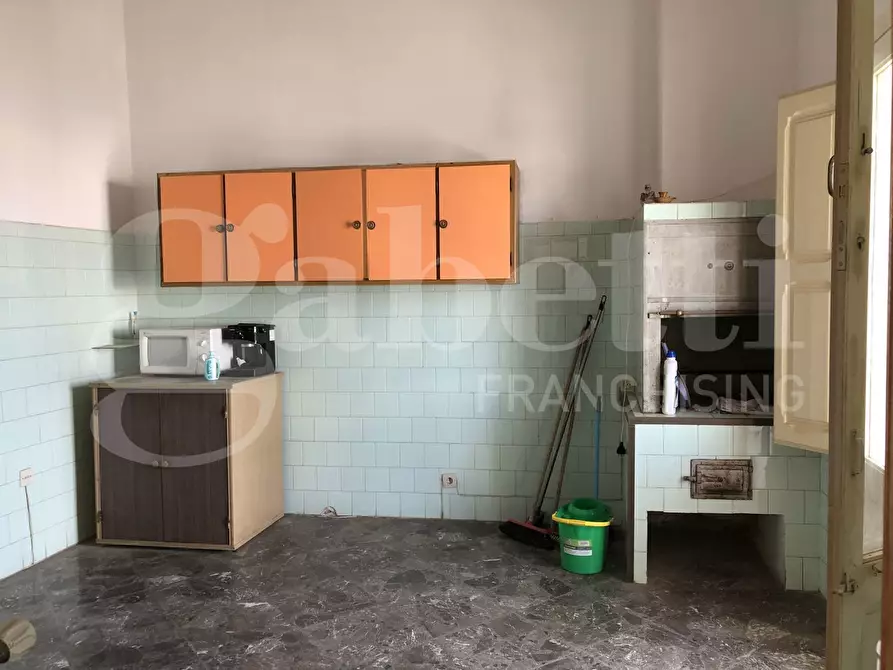 Immagine 25 di Casa indipendente in vendita  in Via Roma, 25 a Salice Salentino