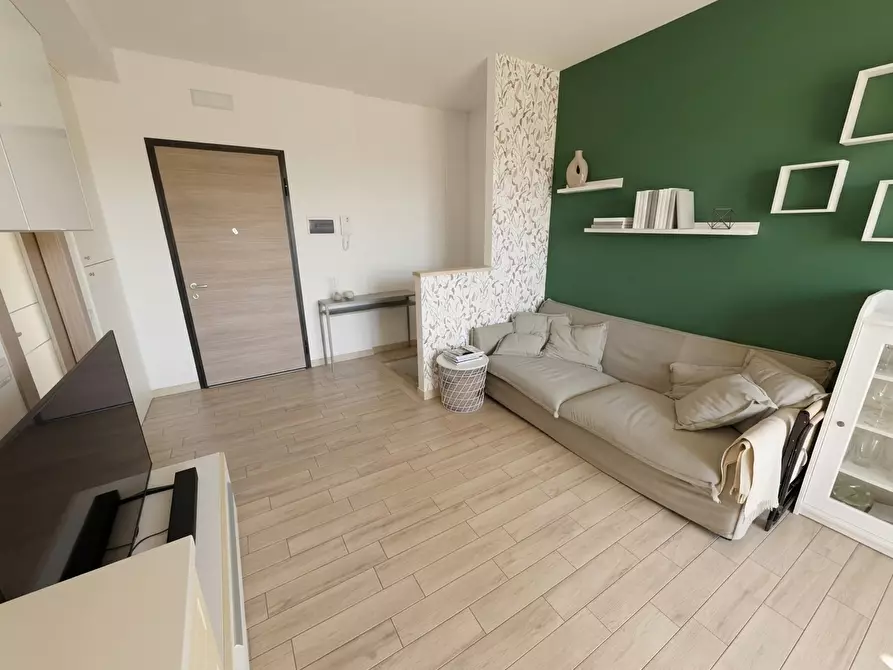 Immagine 5 di Appartamento in vendita  in Via GANDHI, 0 a Castelfidardo