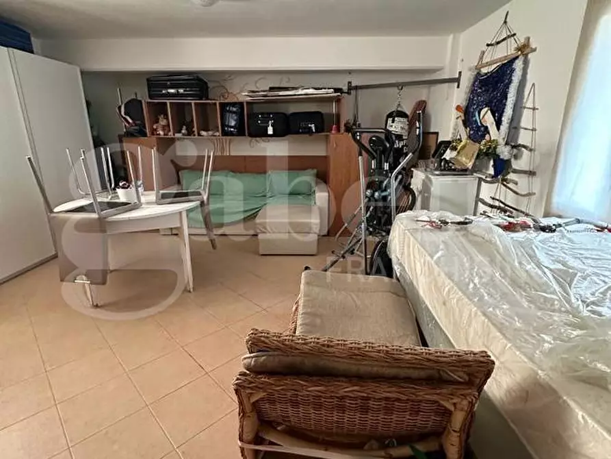 Immagine 39 di Attico in vendita  in Via Foggia, sn a Ostuni