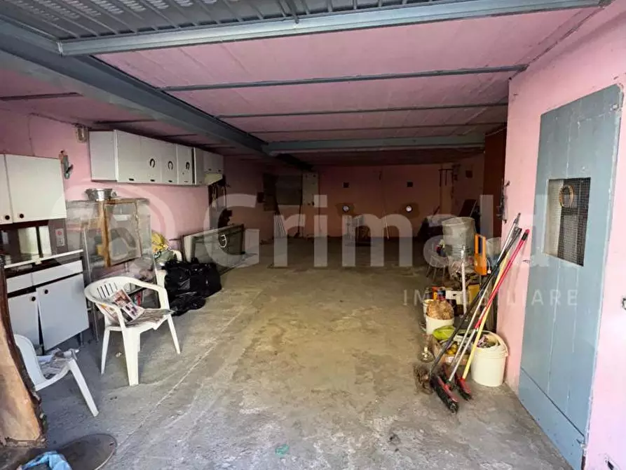 Immagine 33 di Terratetto in vendita  in Via ITALIA, SNC a Santa Cristina E Bissone