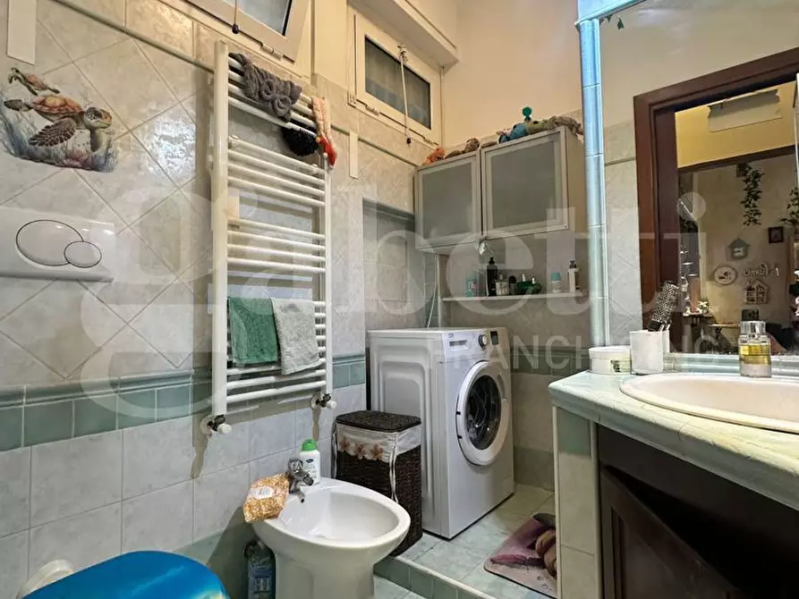 Immagine 17 di Appartamento in vendita  in Via Danilo Stiepovich, 180 a Roma