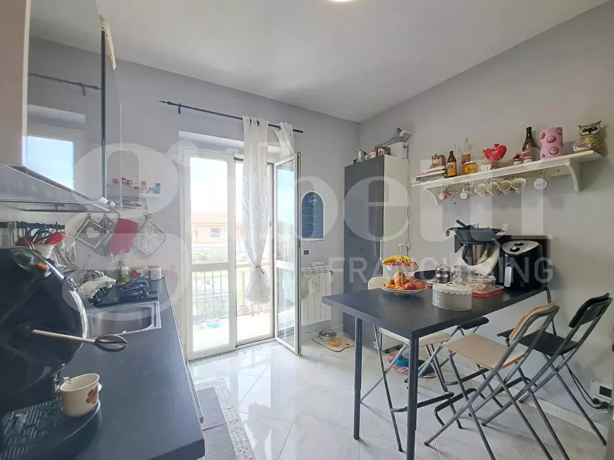 Immagine 14 di Casa bifamiliare in vendita  in Via adda, 21 a Ardea